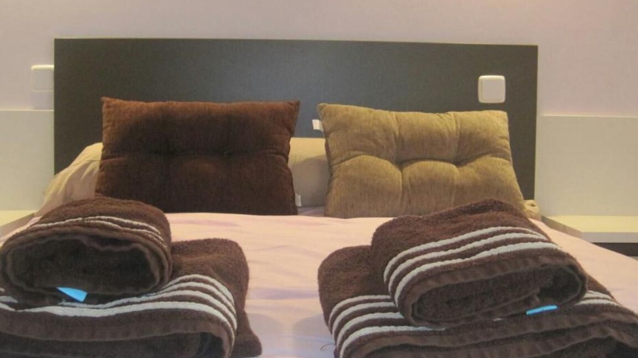 Photo of Bedroom in Pinilla de los Barruecos