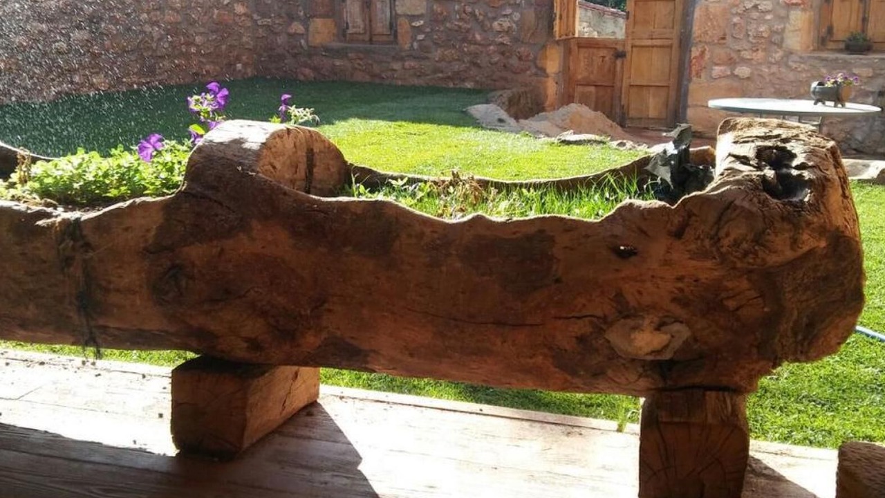 Photo of Outdoor in Pinilla de los Barruecos