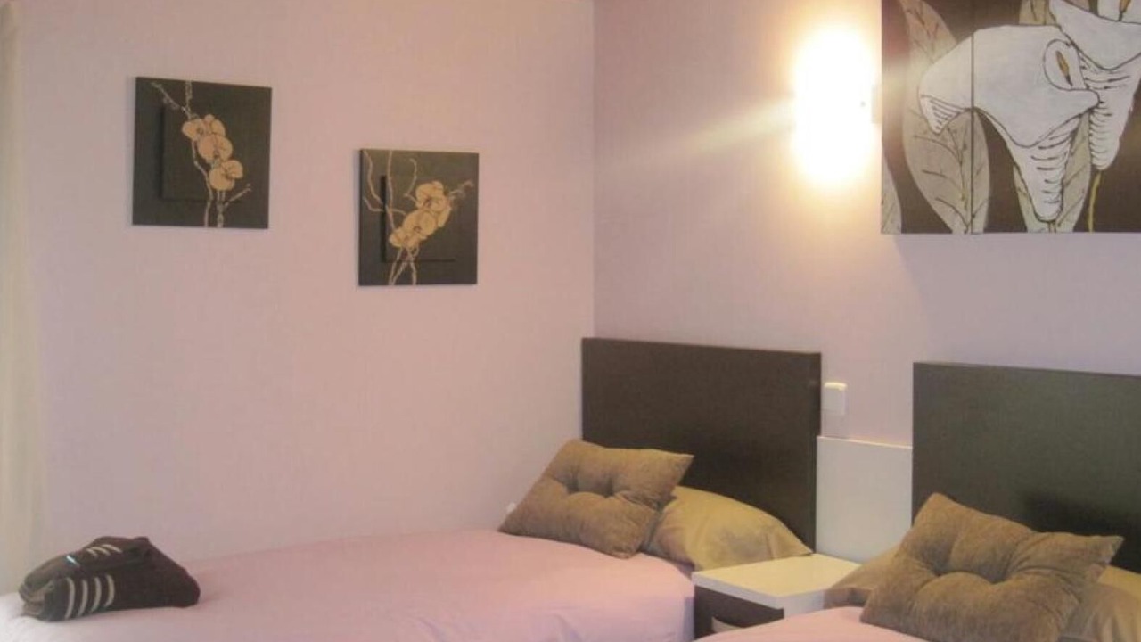 Photo of Bedroom in Pinilla de los Barruecos