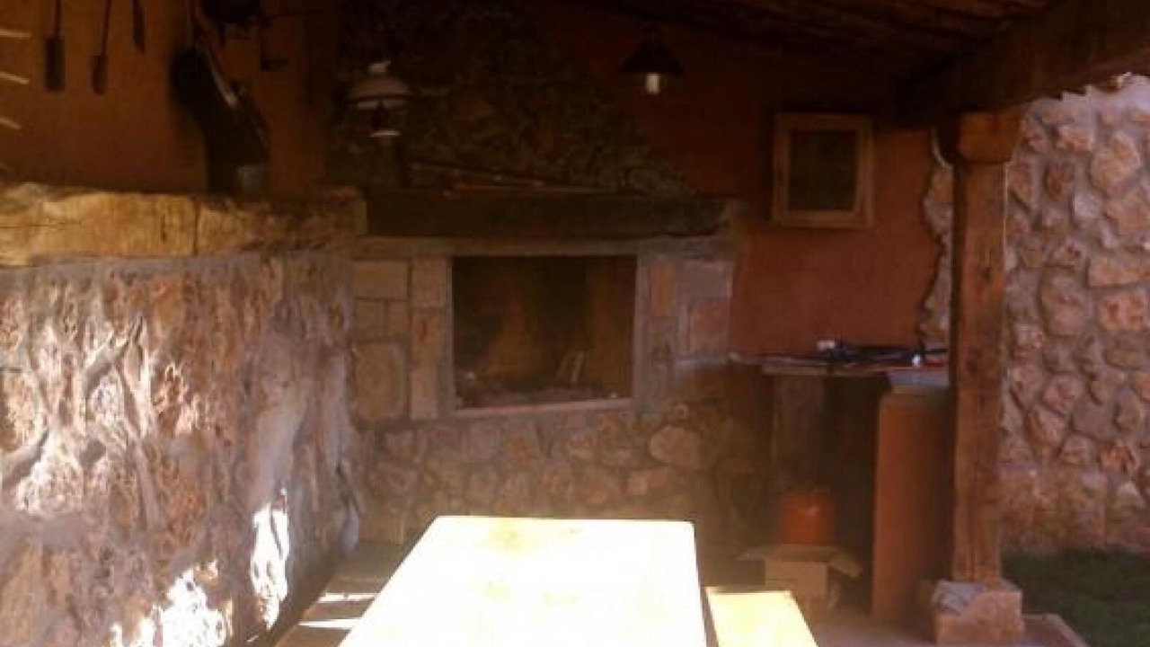 Photo of Outdoor in Pinilla de los Barruecos