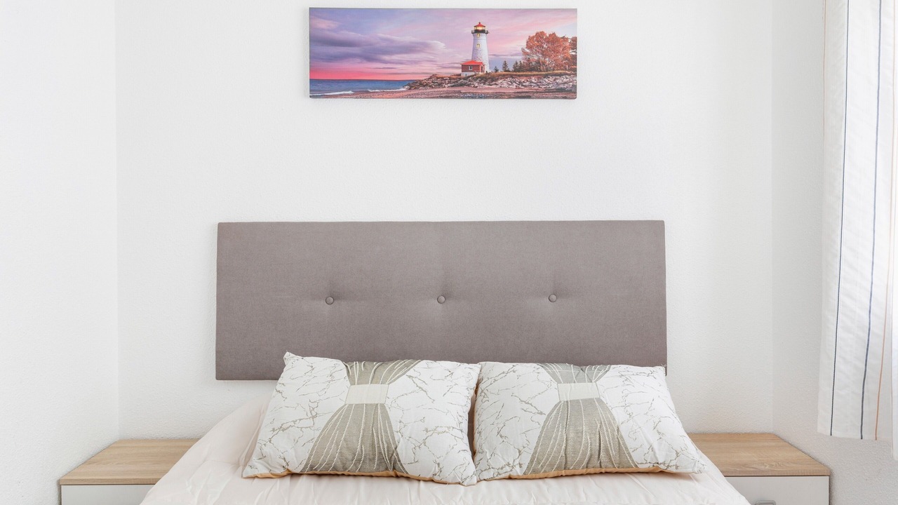 Photo of Bedroom in Molino del Chirrete