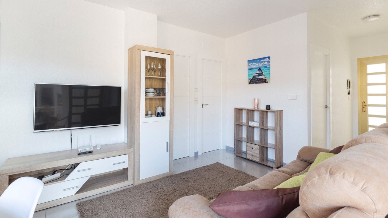 Photo of Livingroom in Molino del Chirrete