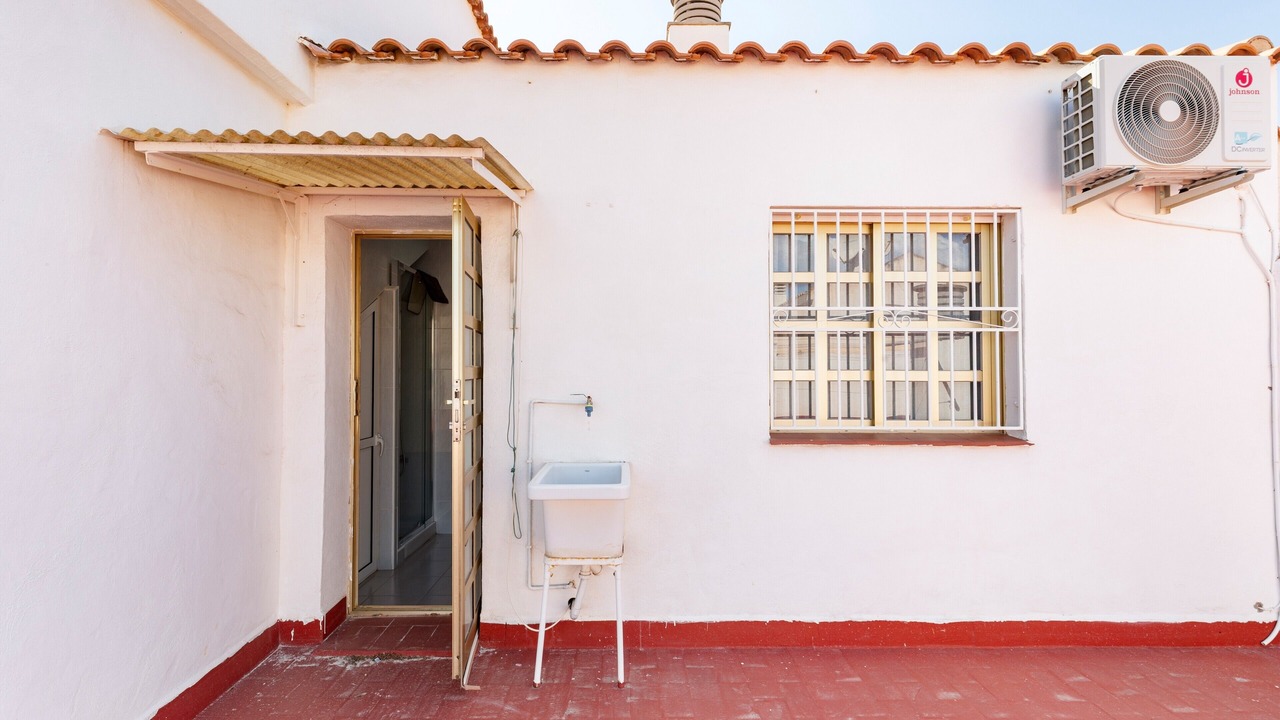 Photo of Outdoor in Molino del Chirrete