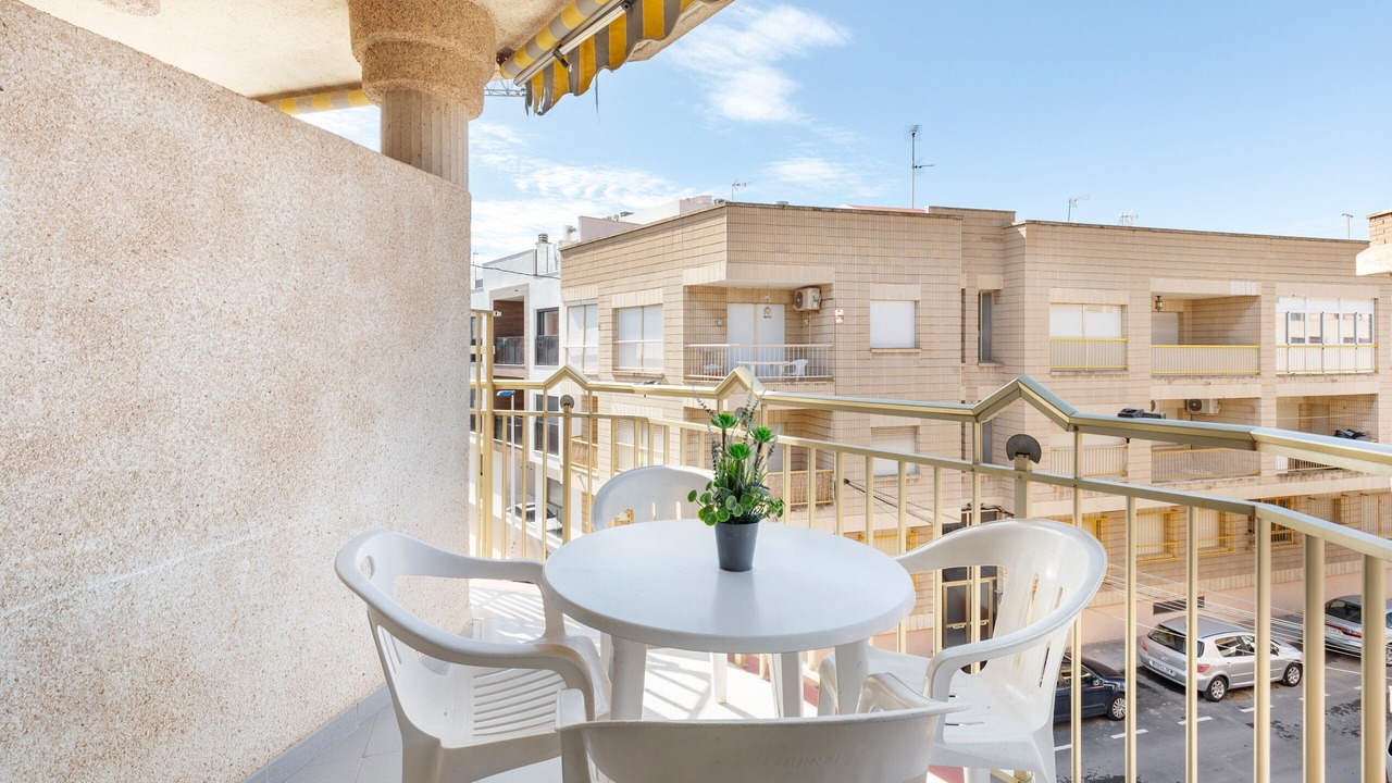 Photo of Outdoor in Molino del Chirrete