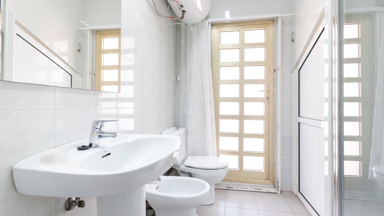 Photo of Bathroom in Molino del Chirrete