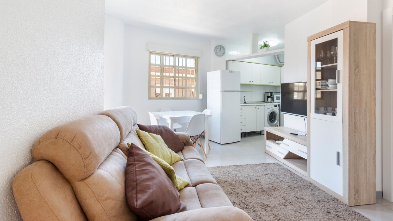 Photo of Livingroom in Molino del Chirrete