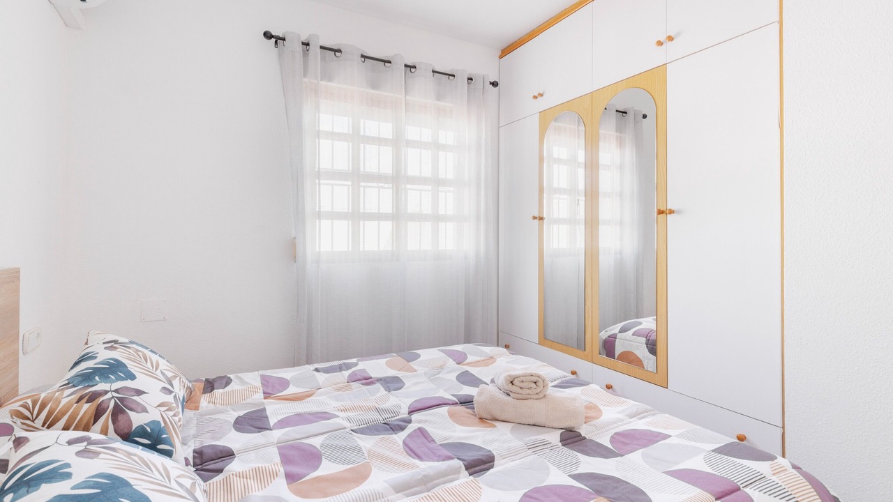 Photo of Bedroom in Molino del Chirrete