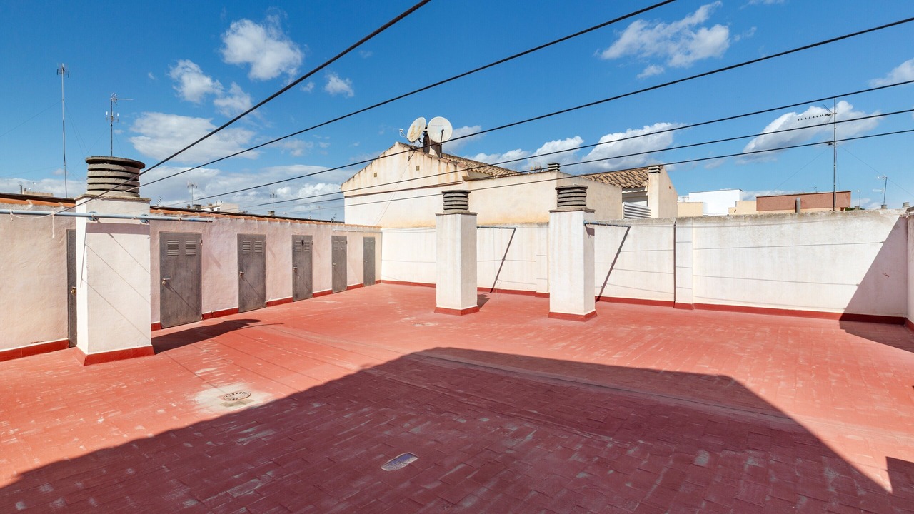 Photo of Outdoor in Molino del Chirrete