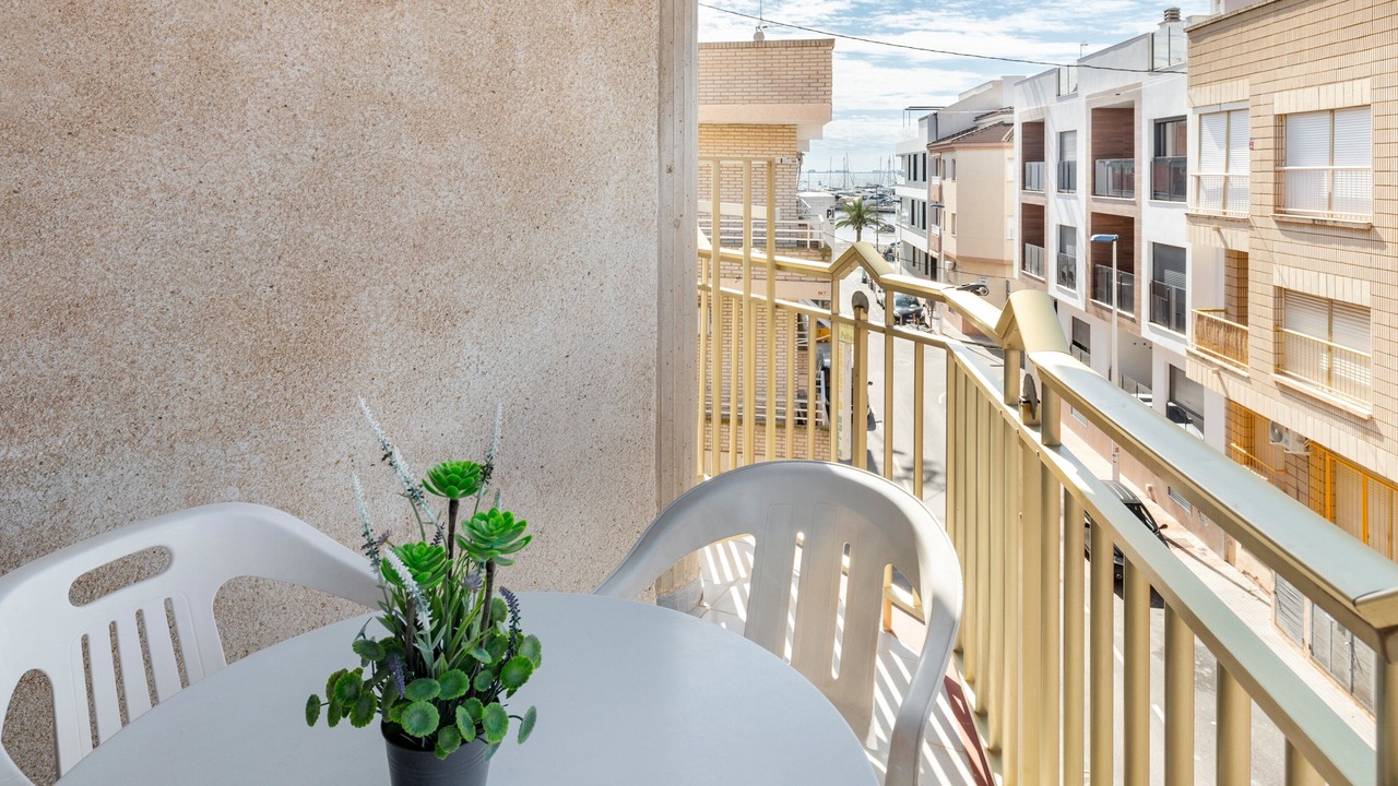 Photo of Outdoor in Molino del Chirrete