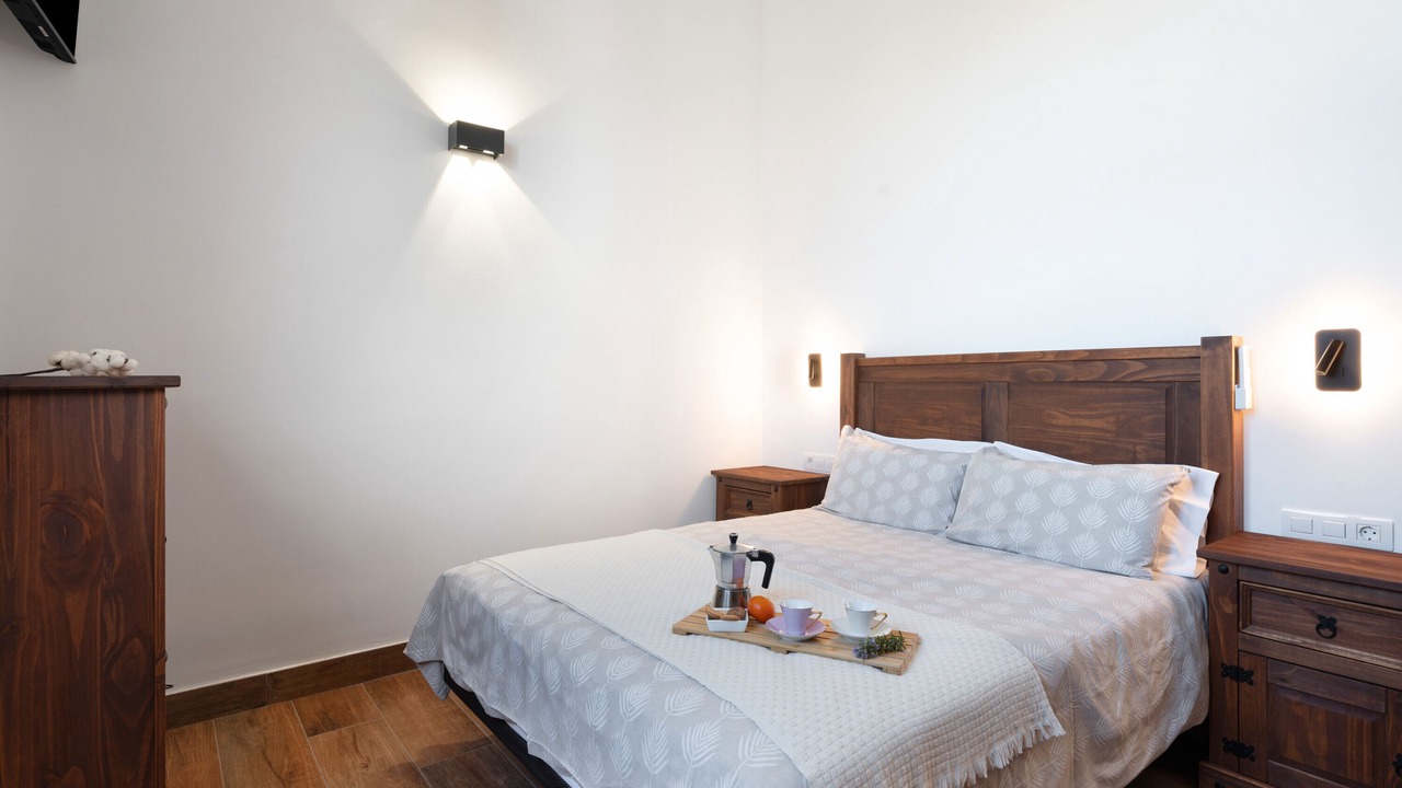 Photo of Bedroom in Fasnia