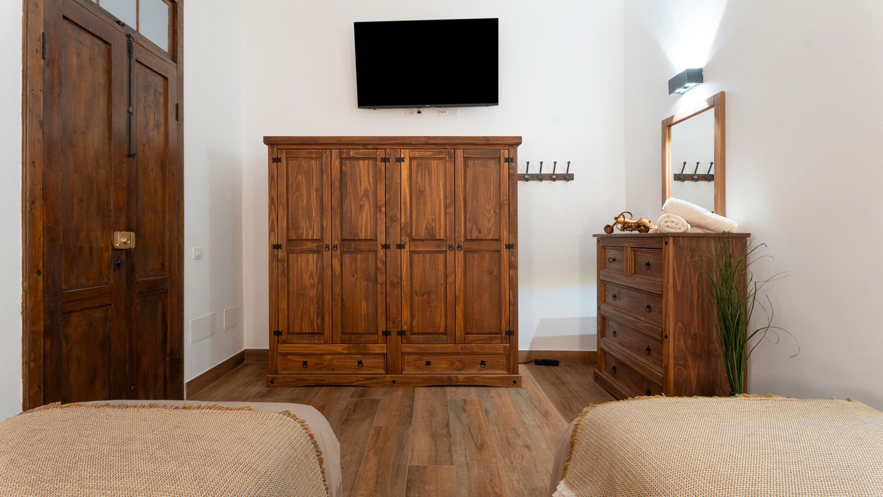 Photo of Bedroom in Fasnia
