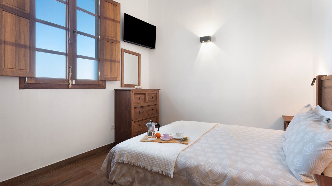 Photo of Bedroom in Fasnia