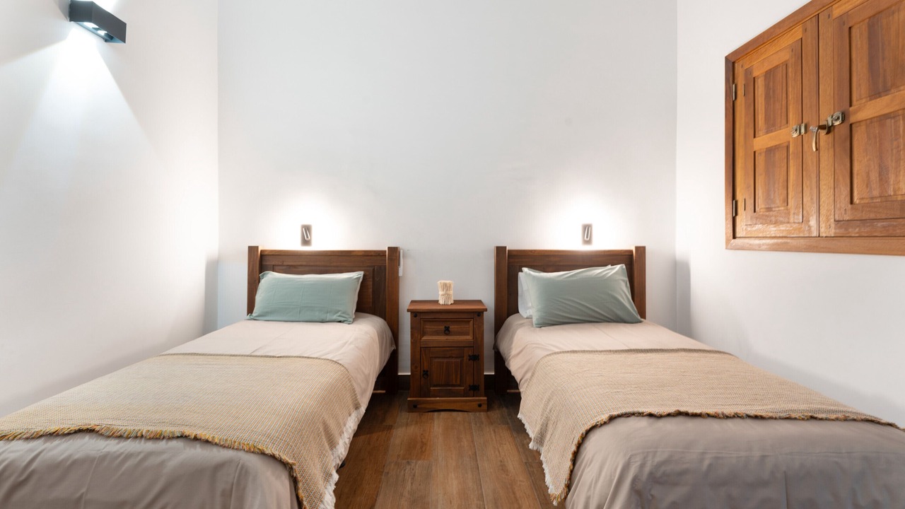 Photo of Bedroom in Fasnia