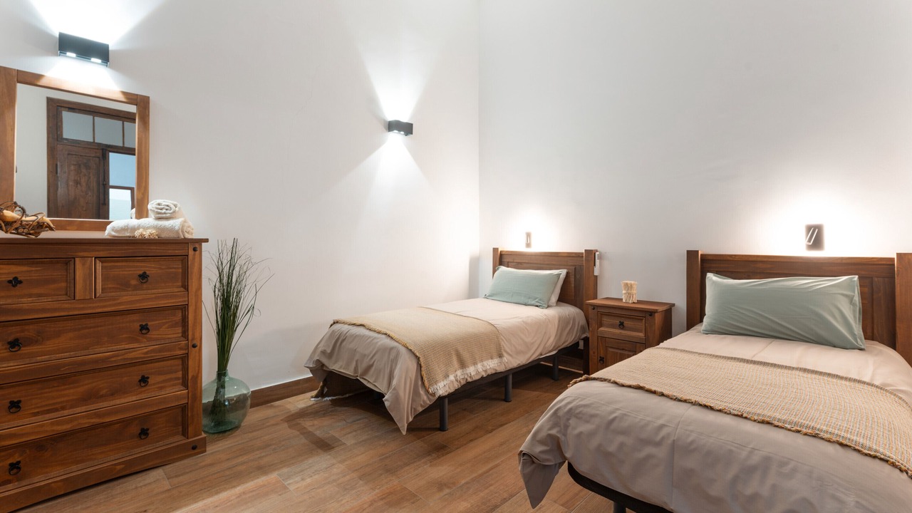 Photo of Bedroom in Fasnia