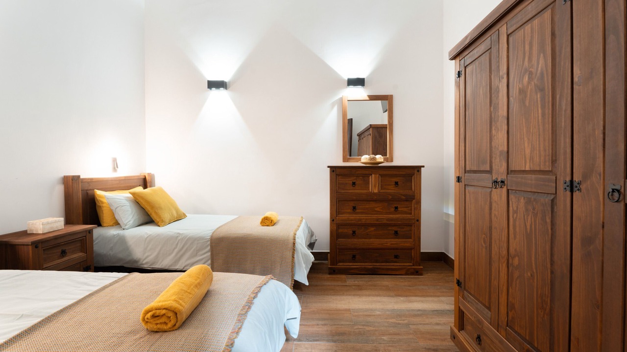 Photo of Bedroom in Fasnia