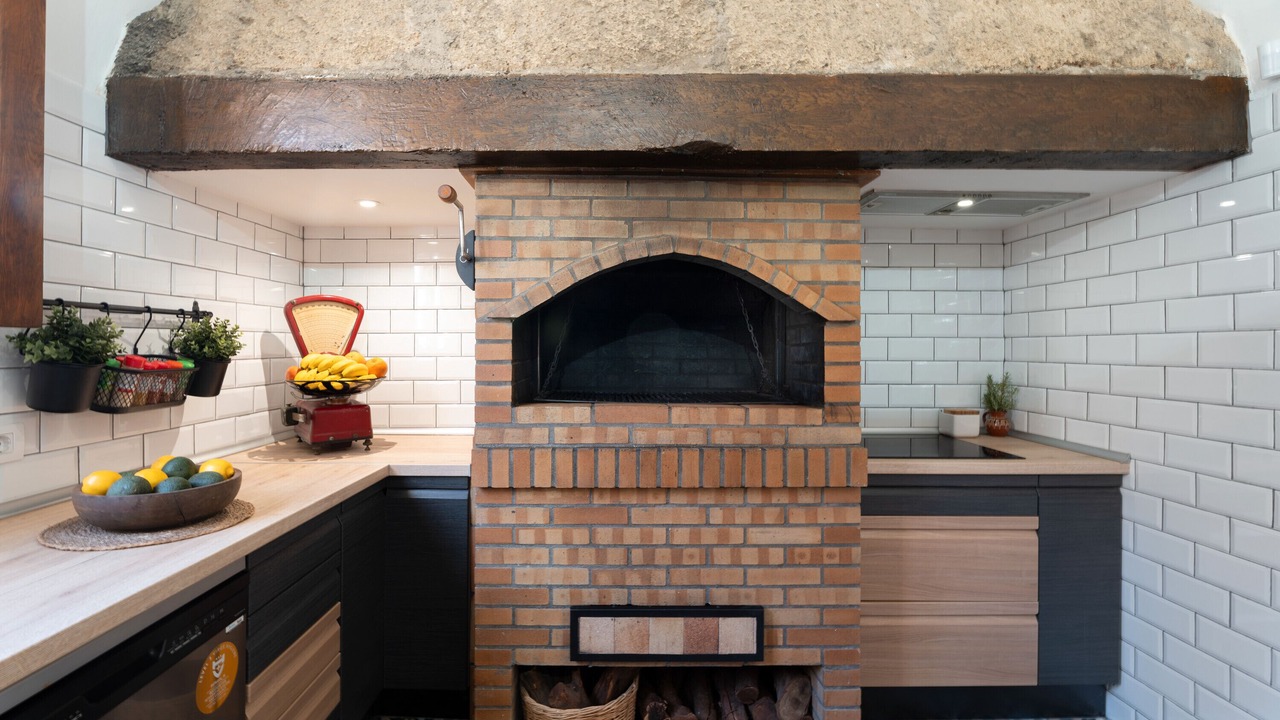 Photo of Kitchen in Fasnia