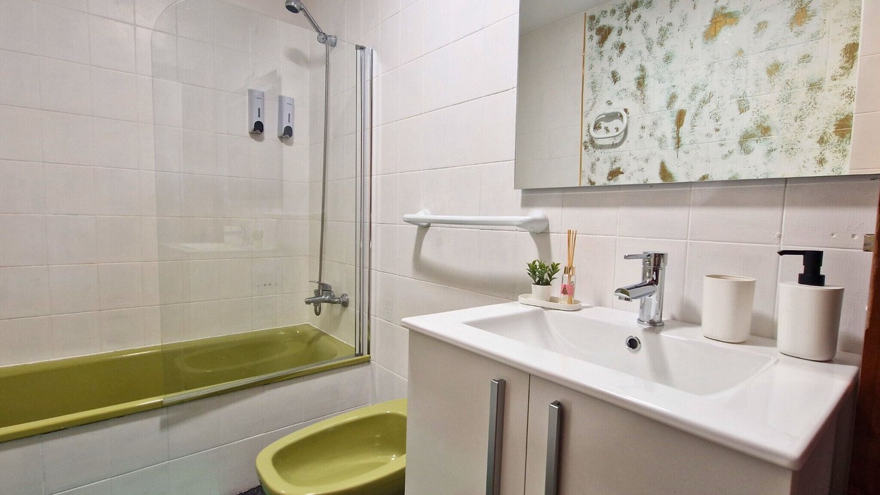 Photo of Bathroom in Ourense
