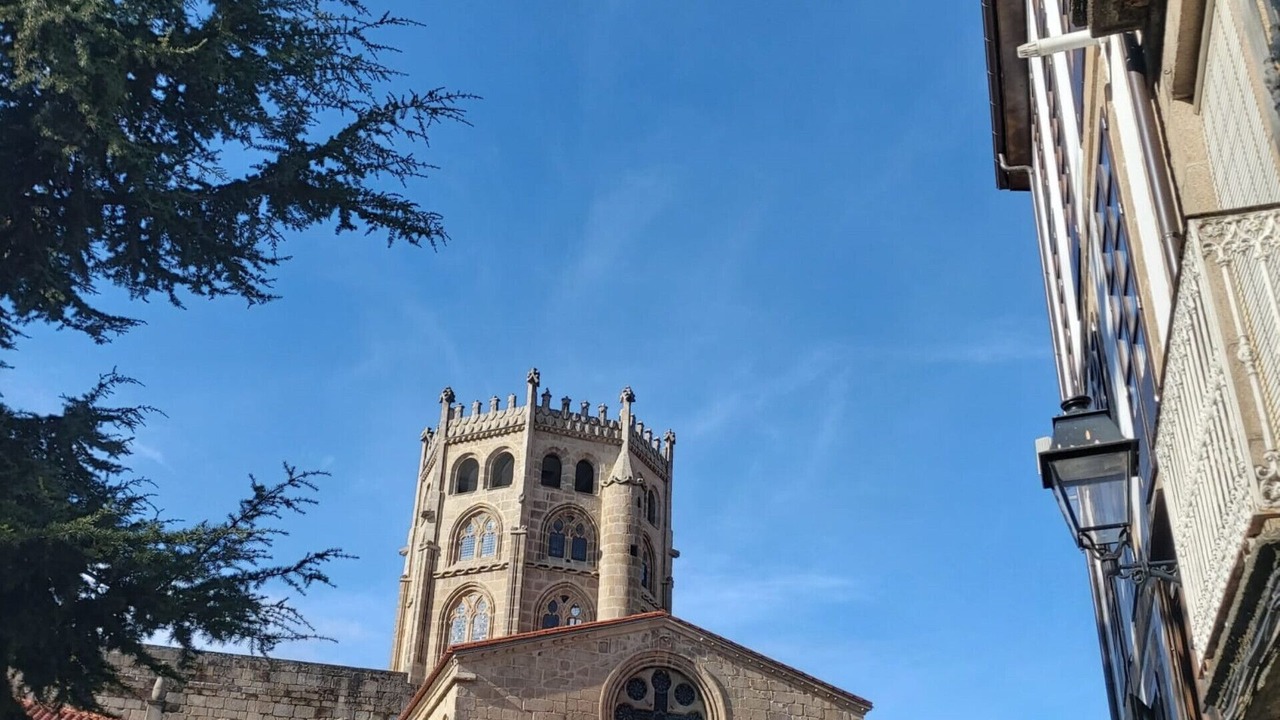 Photo of Outdoor in Ourense