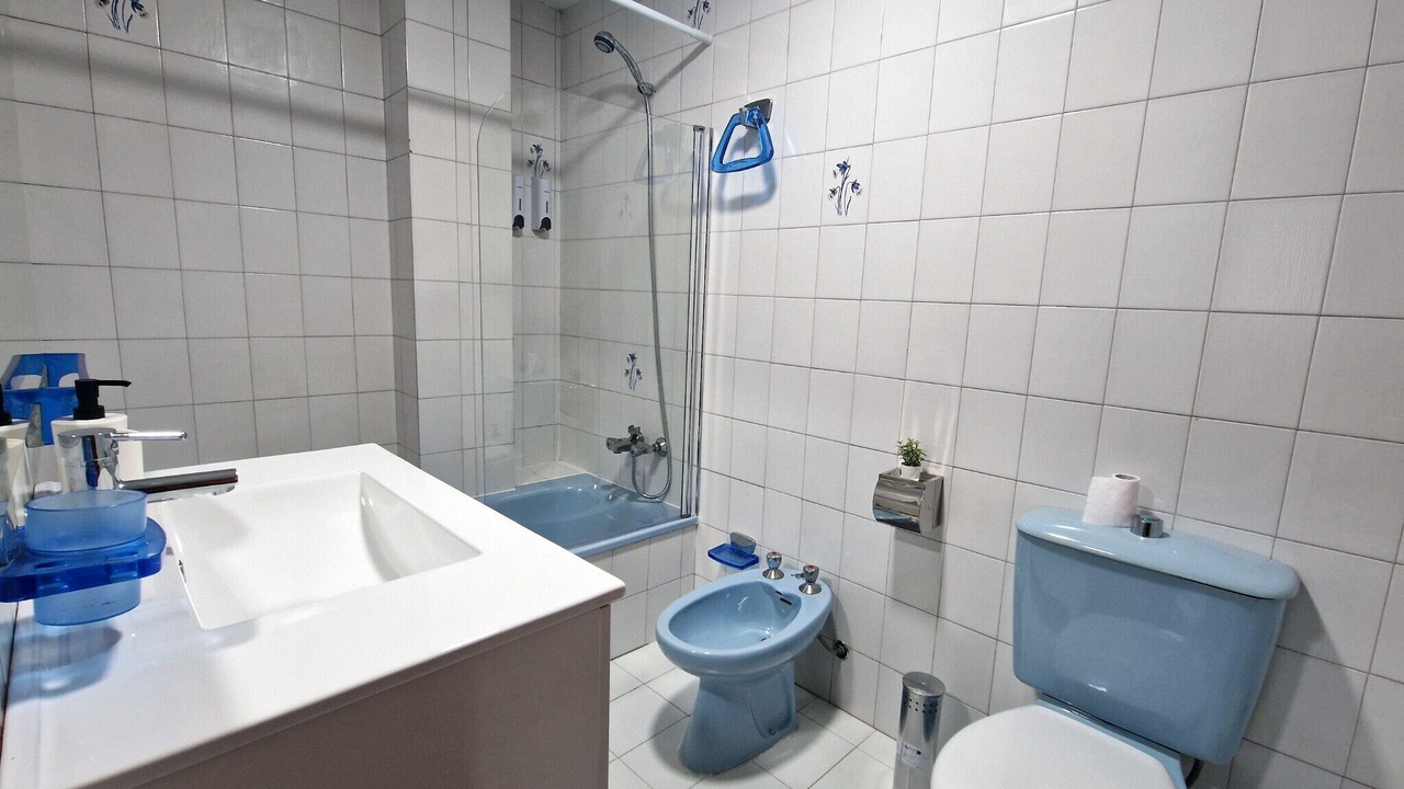 Photo of Bathroom in Ourense
