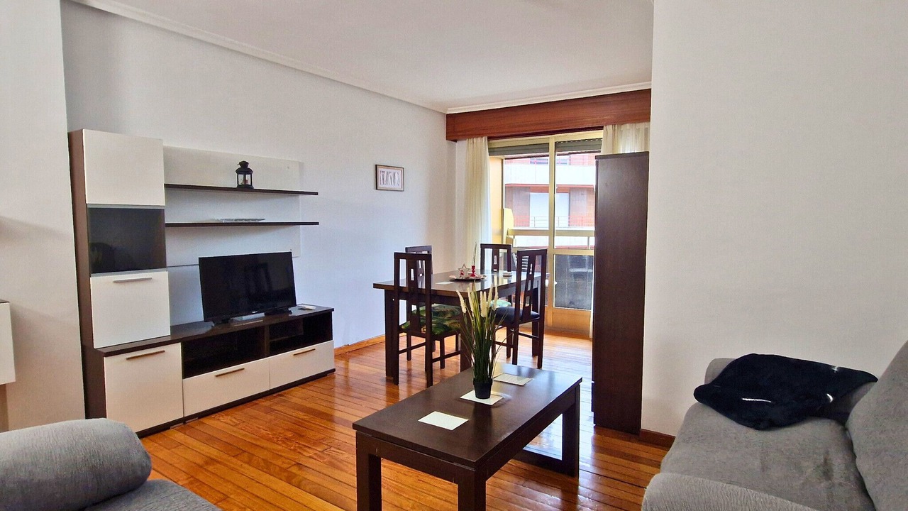 Photo of Livingroom in Ourense