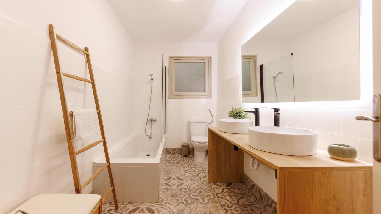 Photo of Bathroom in Old Town