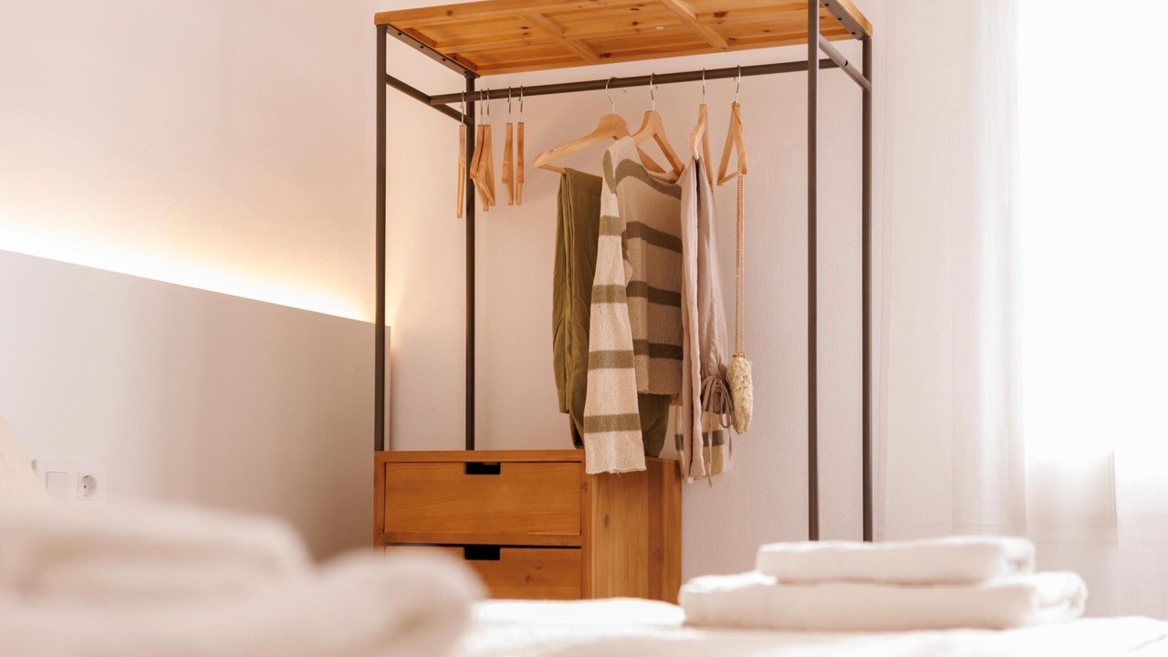 Photo of Bedroom in Old Town