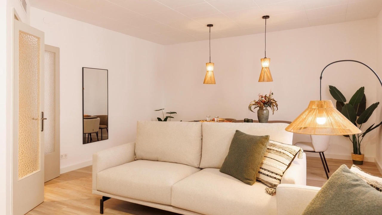 Photo of Livingroom in Old Town