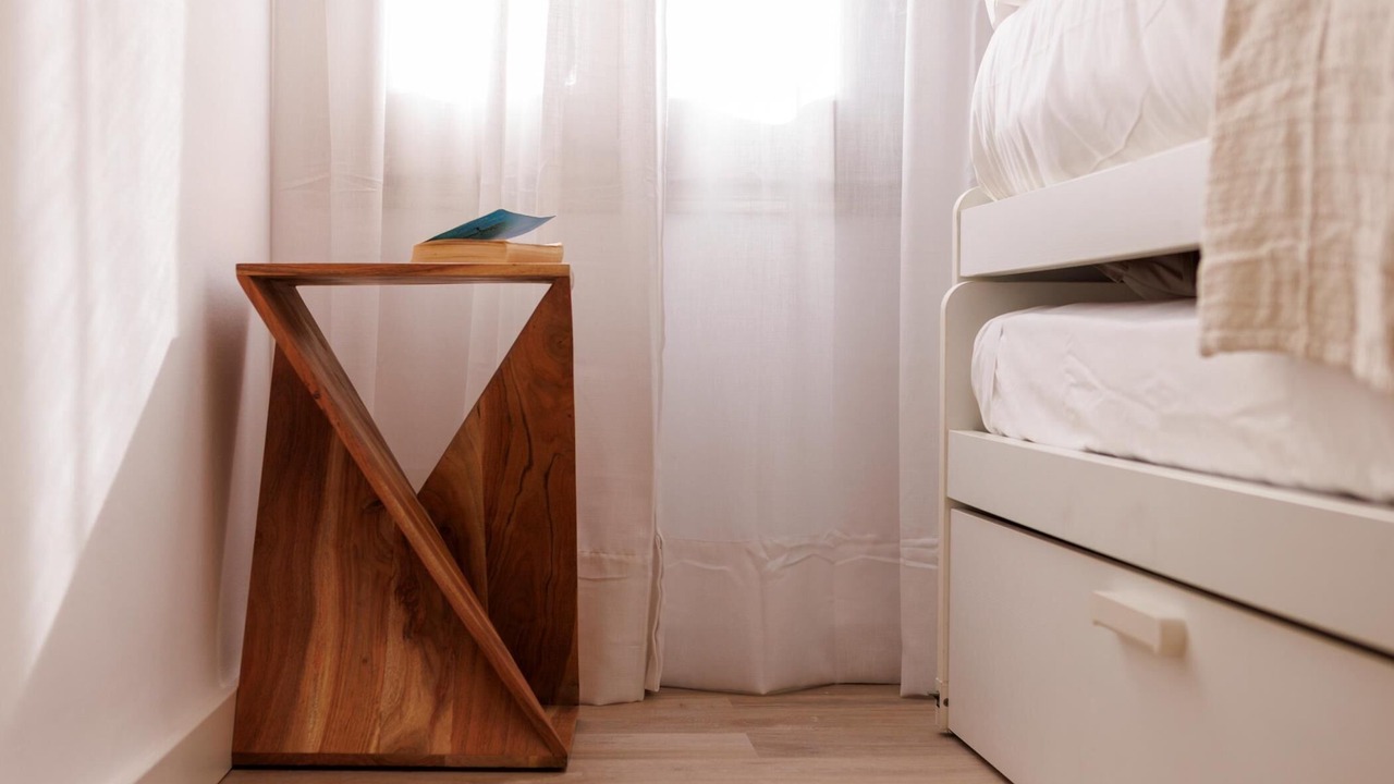 Photo of Bedroom in Old Town