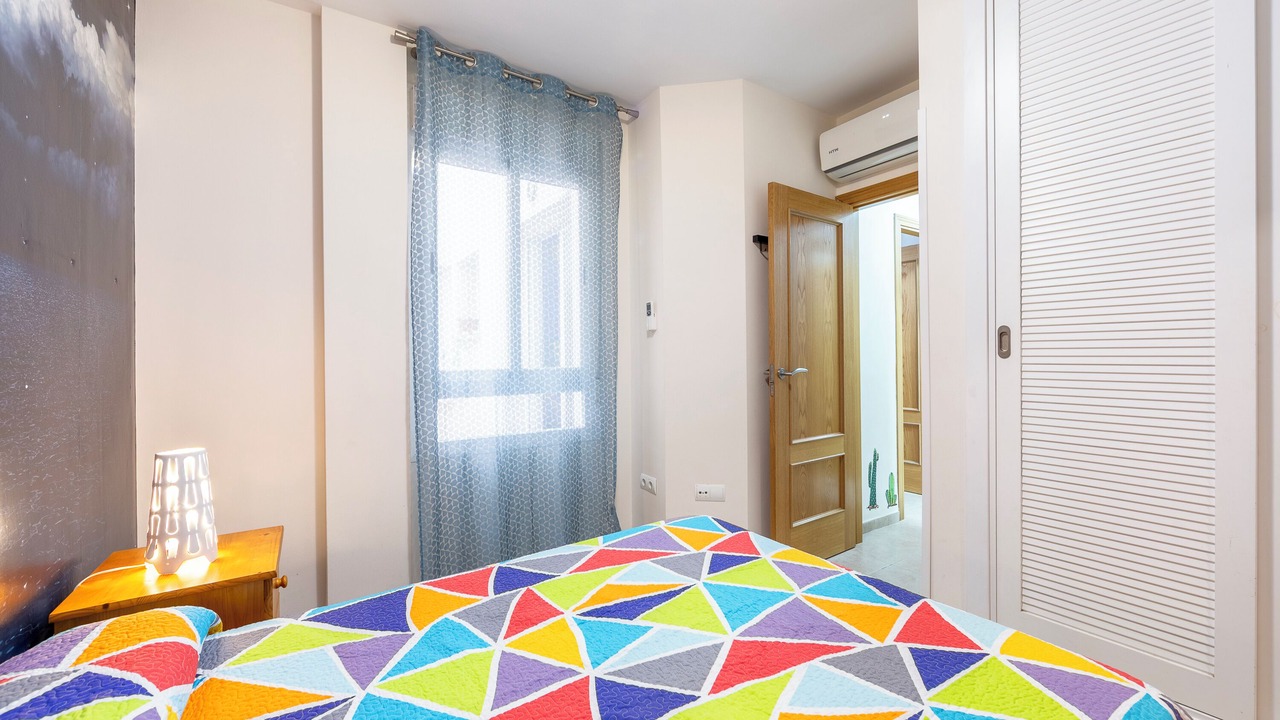 Photo of Bedroom in Garrucha