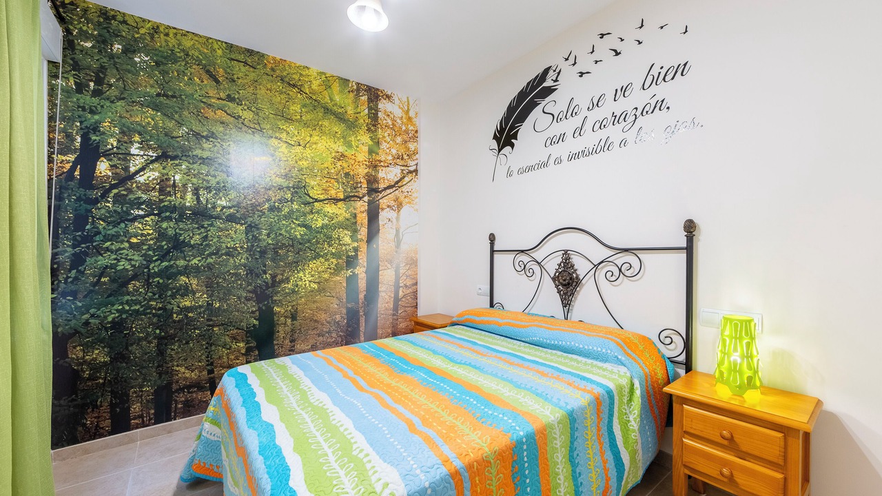 Photo of Bedroom in Garrucha