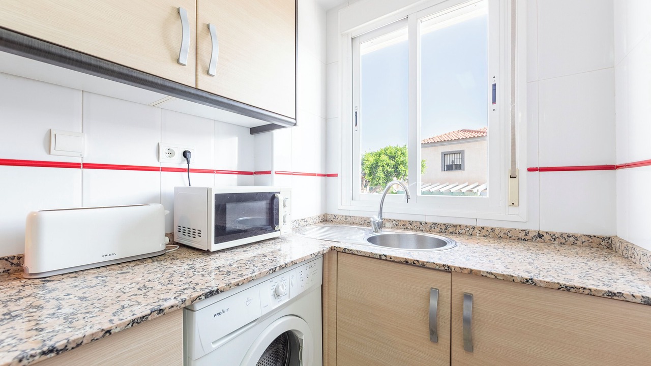 Photo of Kitchen in Garrucha