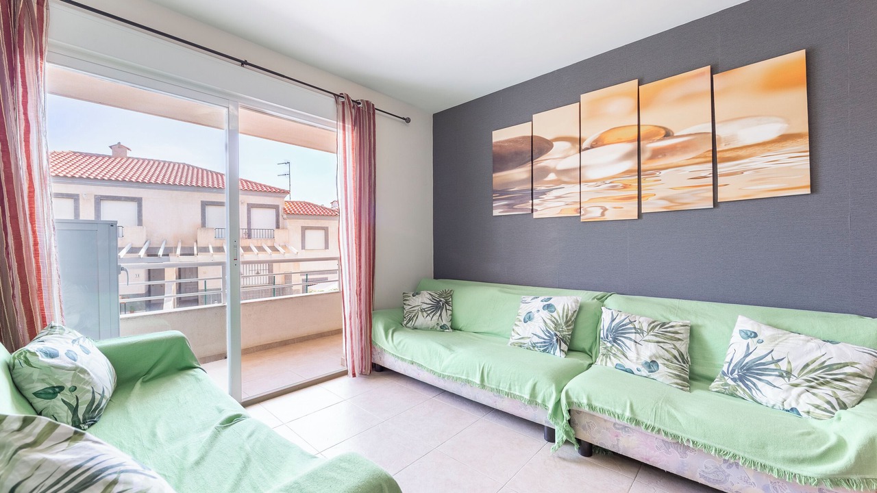 Photo of Livingroom in Garrucha