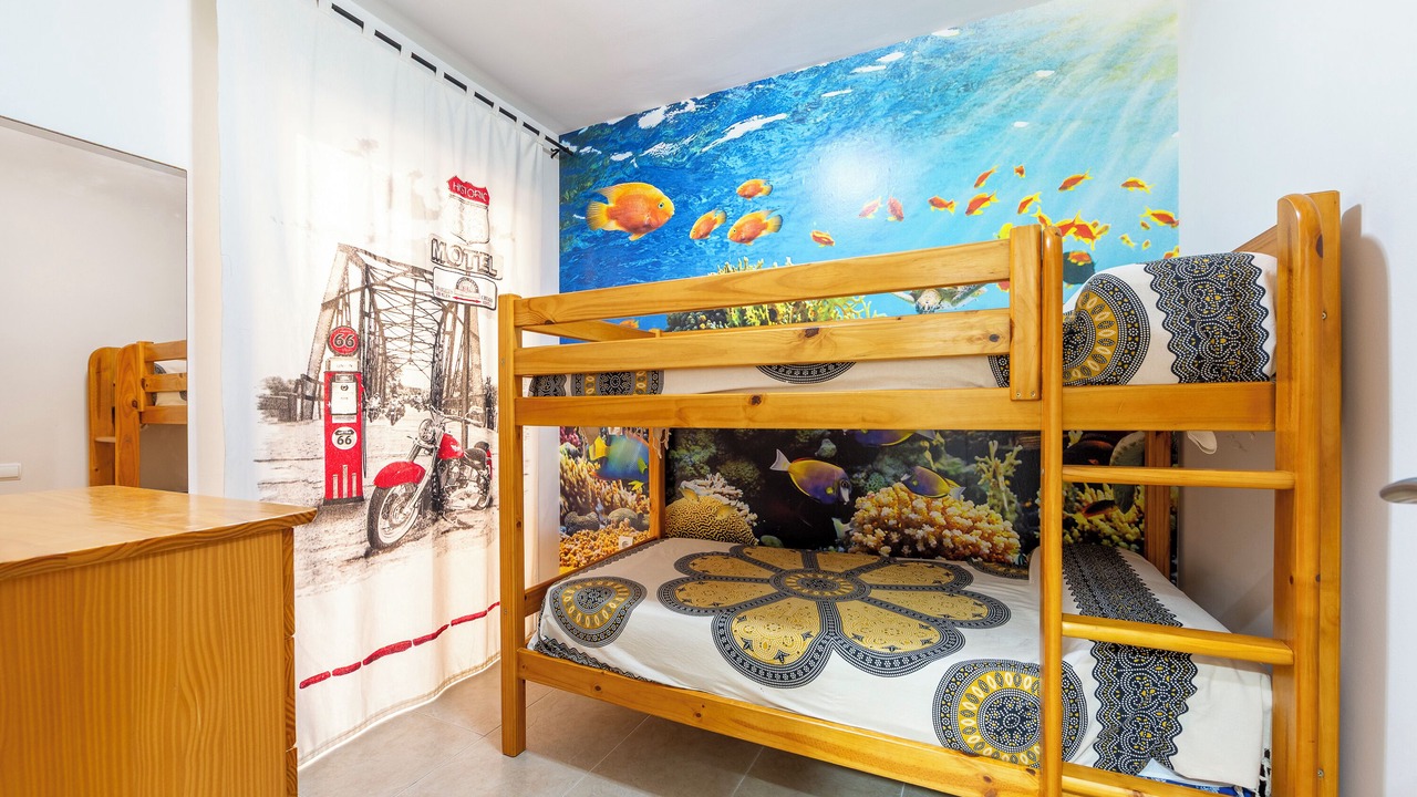 Photo of Bedroom in Garrucha