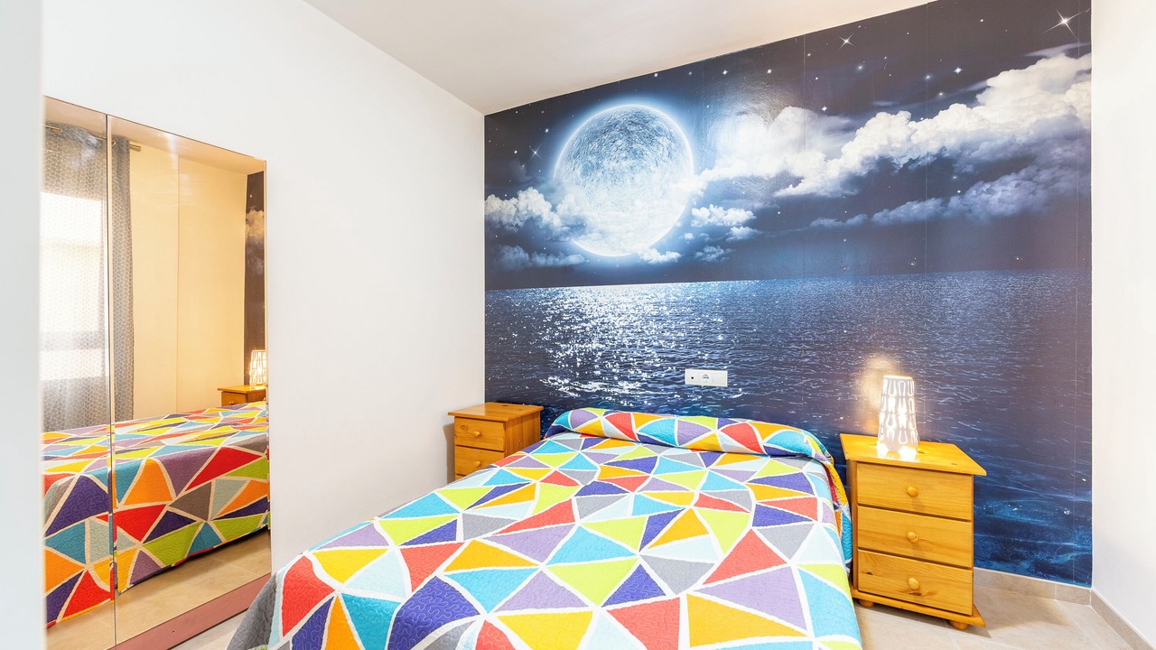 Photo of Bedroom in Garrucha