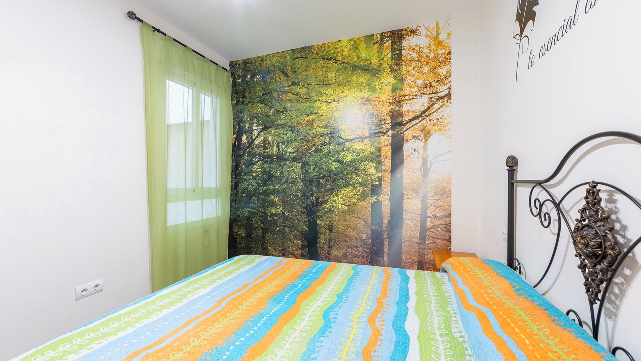 Photo of Bedroom in Garrucha