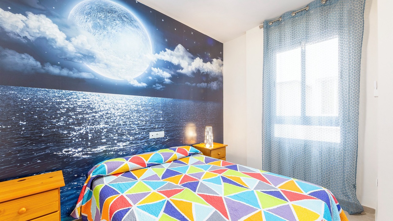 Photo of Bedroom in Garrucha