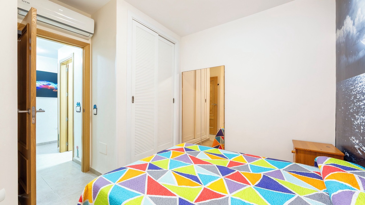 Photo of Bedroom in Garrucha