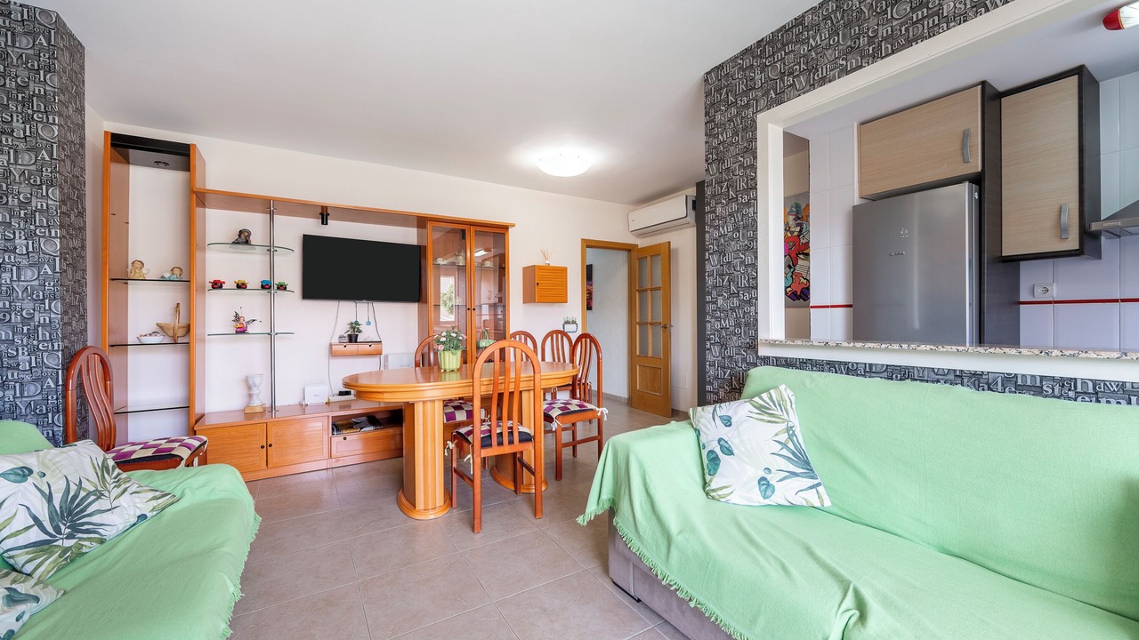 Photo of Livingroom in Garrucha