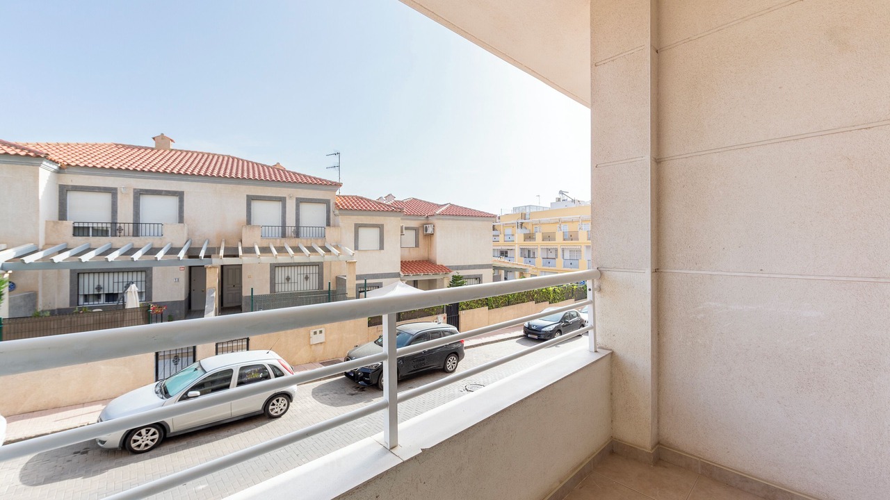 Photo of Outdoor in Garrucha