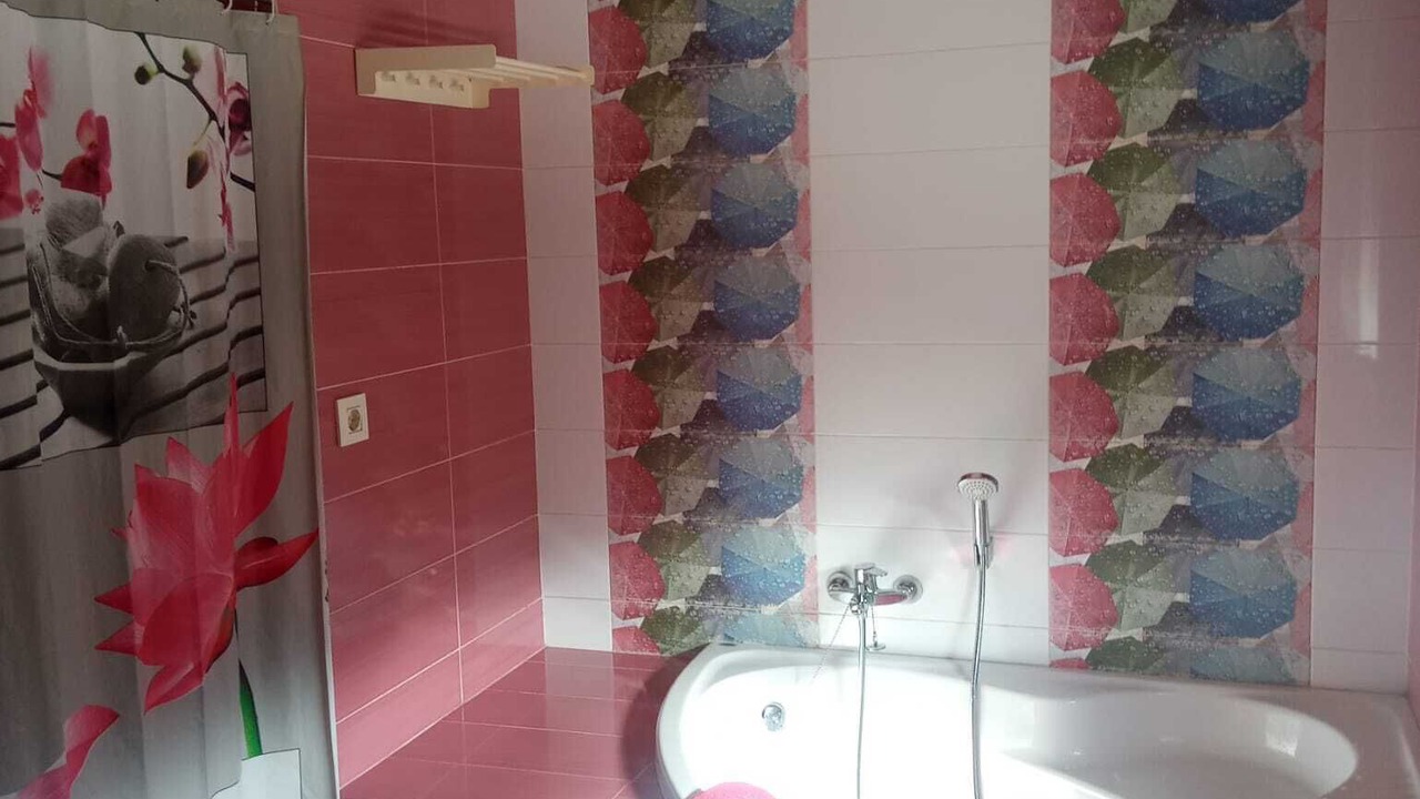 Photo of Bathroom in Cordoba