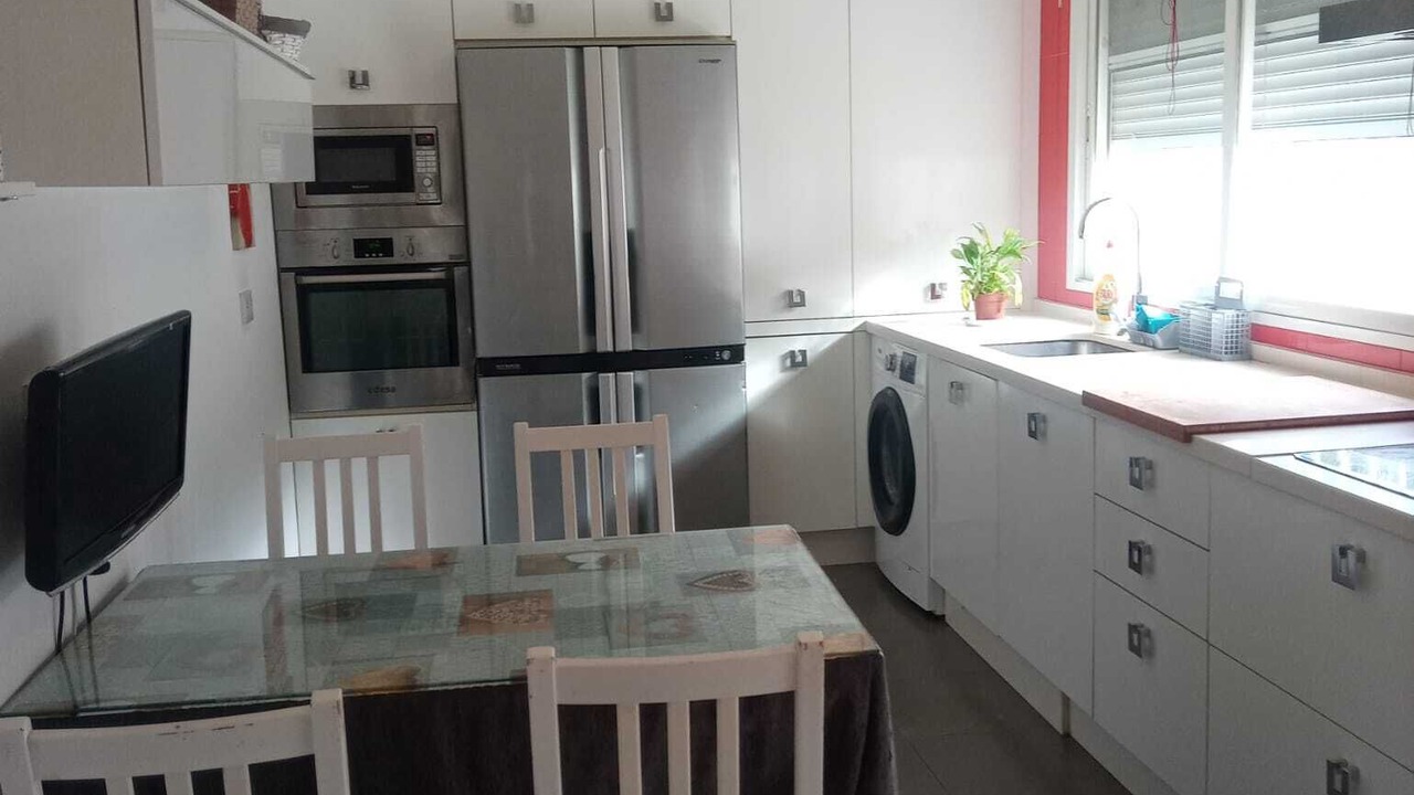 Photo of Kitchen in Cordoba