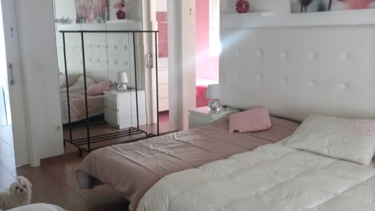 Photo of Bedroom in Cordoba