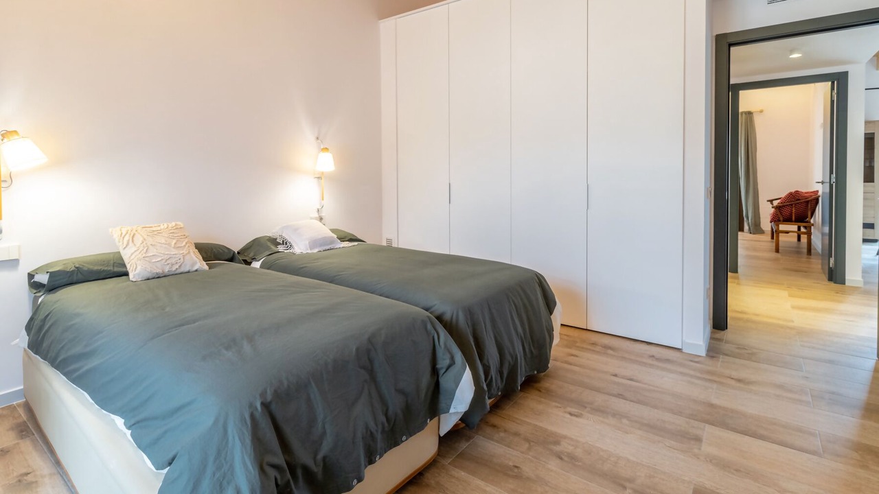 Photo of Bedroom in Camos