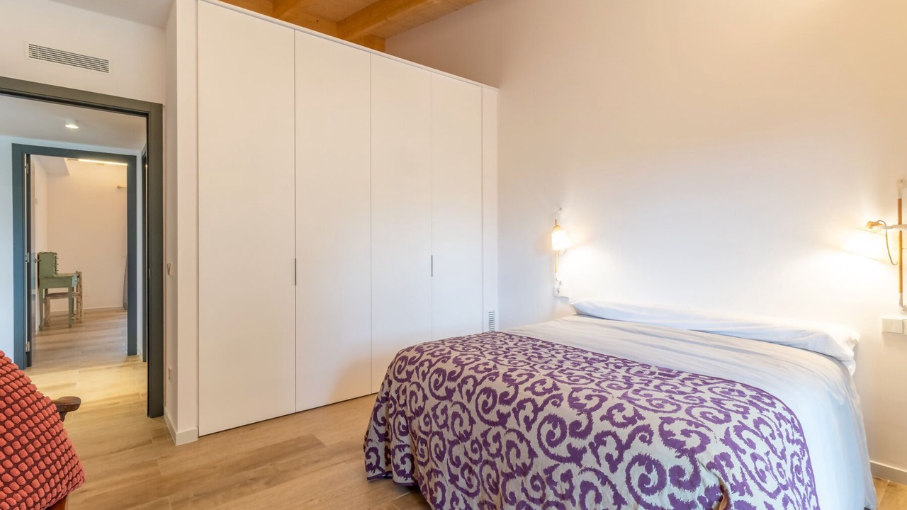 Photo of Bedroom in Camos