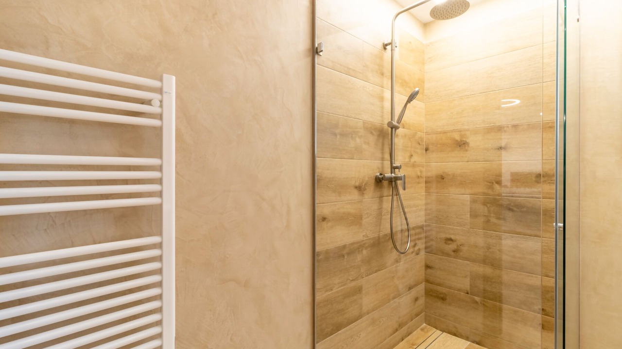 Photo of Bathroom in Camos