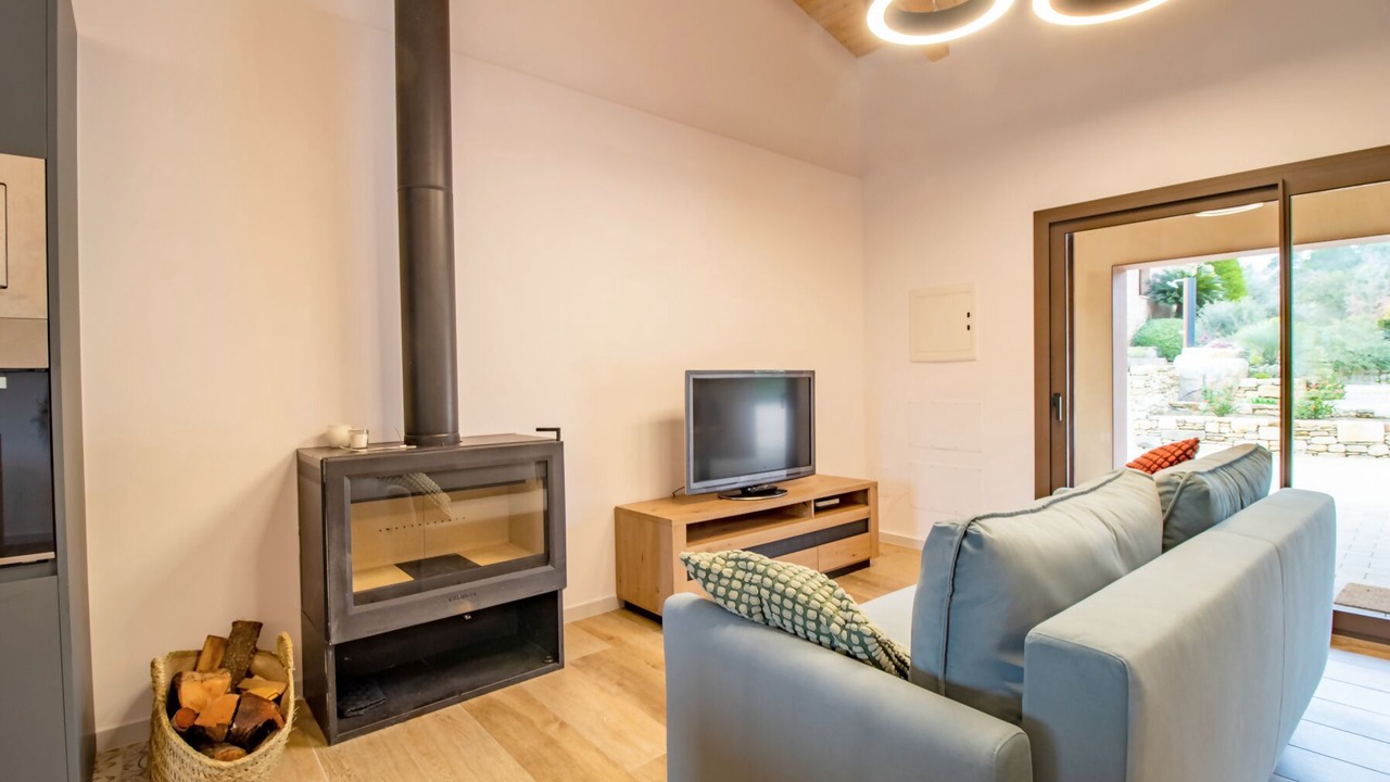 Photo of Livingroom in Camos