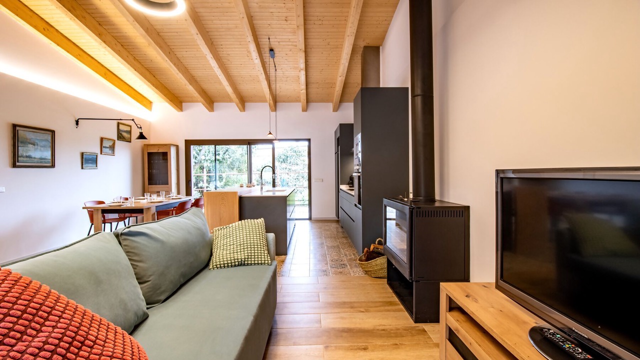 Photo of Livingroom in Camos