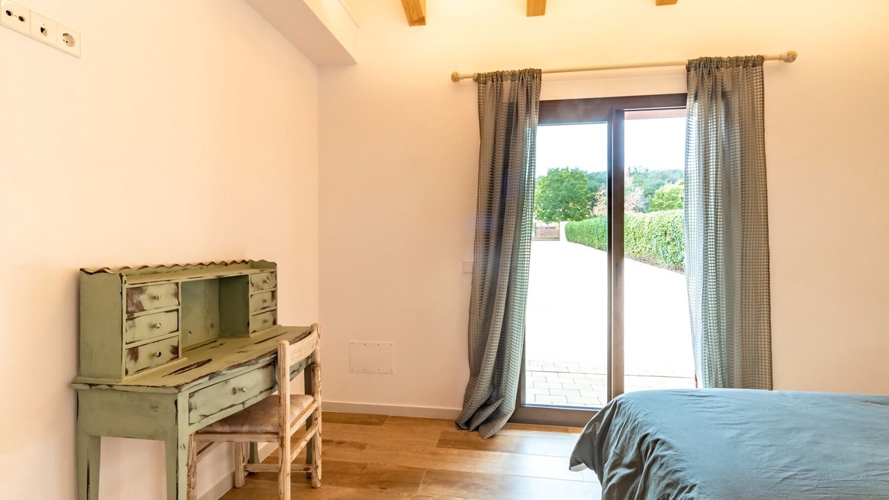Photo of Bedroom in Camos