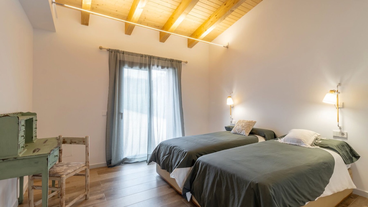Photo of Bedroom in Camos