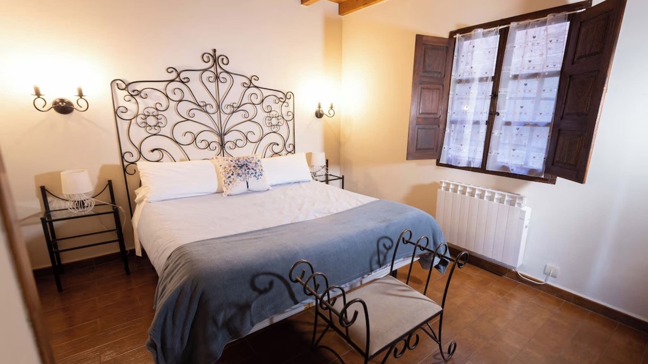 Photo of Bedroom in El Monte